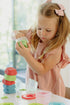 Chuckle & Roar - Grand Sand - Sensory Construction Sand for Creative Play