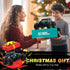 2.4GHz 3-8 BLUEJAY High Speed RC Car, Offroad Monster Hobby Racing Car with LED Colorful Bodylight and Rechargeable