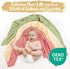 100% 3-Pack, 47 47 inches Organic Muslin Swaddle Blankets, Organic Cotton, Baby Wrap for Boys and Girls, Soft