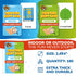 QUOKKA Scavenger Hunt for Kids Ages 4-8, Treasure Hunting Outdoor Games with Walkie Talkies & 200 Cards