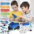 8-12 5-7 6-7, 6 7 8 9 10 11 12 343 Sets Yerloa Dinosaur Toys for Boys Age Jurassic Building Kits for Kids + Year Old