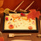 Soulchen Zen Garden Kit for Desk Decor Christmas Sand Zen Garden Gifts