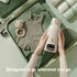 17oz Portable Bottle Warmer Baby Bottle Warmer for Breast Milk & Formula, Fast Heating with Smart Temperature Control