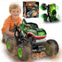 Gohero Monster Truck Toys for Kids, 1:20 Dinosaur Toys RC Car Truck