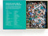 Galison Where's________? Curious and Far Out Places – 500 Piece Book Box Jigsaw Puzzle of Peculiar Places