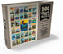 MyPuzzle Alaska Vintage Poster, Multi-Image Print, State Pride, Premium 500 Piece Jigsaw Puzzle
