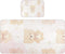 EtherSpher Cartoon Cute Brown Teddy Bear Cooling Baby Mattress Pads 28" x 52"