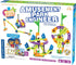 Kids First: Amusement Park Engineer STEM Kit | Early Learning Building Kit | STEM Toys for Ages 3+ | Pre-School Toys