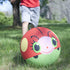 Melissa & Doug #6032 Bulk Kickball, Deflated