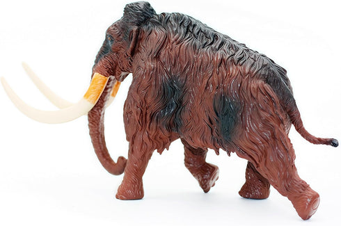 Mammoth Gemini&Genius Animals Action Figure Toys for Kids