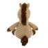 NoJo Dusty The Horse - Tan & Brown Super Soft Plush Stuffed Animal