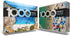 Double Sided Beach Puzzles for Adults - 1000 Pieces and Up - Rompecabezas para Adultos - Casse Tete