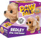 Westminster, Inc. Redley the Retriever, Cute Plush Battery Operated Dog Toy, Walks, Wiggles, Barks with Sound