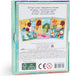 eeBoo A Very Busy Day Create a Story Pre-Literacy Cards/Ages 3+ (TSVBD)