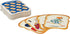 Gamewright Slamwich, A Fast Flipping Card Game for Kids Ages 6 and Up, Great for Family Game Night!
