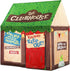 SweHouse Kids Play Tents for Boys, Indoor and Outdoor Tent for Children, Playhouse Gifts for Christmas Birthday (Kids