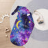 I Love You to The Moon and Back Newborn Baby Swaddle Blanket with Beanie Hat, Gifts for Boys Girls