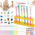 FEMBW Pen Making Kit DIY Pen Creator Studio with 75+ Craft Pieces,