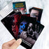 Evil Eye Oracle Cards, Haters Exposed, Insight and Discovery Deck for Wisdom and Revelation