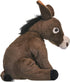 12" Wild Republic Mule Plush, Stuffed Animal, Plush Toy, Gifts for Kids, Cuddlekins