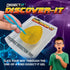 5 Discover-It Dissection Kit for Kids, Synthetic Amber Science Lab Kit to Learn About Insects, Science Toys for Kids