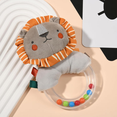 0-6 6 1 Tummy Toyssa Montessori Toys for Babies Months, in Wooden Learning Educational Sensory Toys with Spinning Drum
