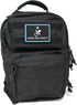 Funny Tactical Patch - Come and Take It Pacifier Diaper Bag Accessory