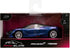 Pink Slips 1:32 W1 McLaren 720S Die-Cast Car, Toys for Kids and Adults (Iridescent Purple)