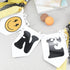 RTHPY 1st One Happy Dude High Chair Banner Boy First Highchair Banner for Birthday Decorations, One Happy Dude Birthday