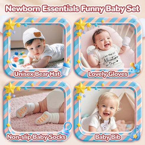 Mommy, Guiseapue New Mom Gifts: Gender Reveal Gift for Parents to Be, Baby Shower Gift for Mama to Be, Pregnancy
