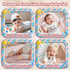 Mommy, Guiseapue New Mom Gifts: Gender Reveal Gift for Parents to Be, Baby Shower Gift for Mama to Be, Pregnancy