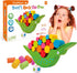 3-5, 3 FoxMind Games Don't Rock The Croc, Toddler Boy Girl Games, Kids Games Multiplayer Year Old Board Games