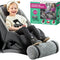 Swanoo, Car Seat Foot Rest for Kids Car Seat Accessories Leg Rest