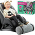 Swanoo, Car Seat Foot Rest for Kids Car Seat Accessories Leg Rest