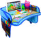 ecoZen Lifestyle Kids Travel Tray & Toddler Lap Desk Organizer - Airplane