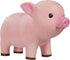 Large Squeezable Toy Baby Piglet - Epic Farm Fresh Farm Animals