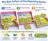 1,2 6,8,12,15,18+,24 1+,1-2,1-3 Toddler Learning Activities & Games,Board Books,Flash Cards,and Toys for Infant, Year