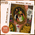500-Piece (16"x20") Puzzles of Color Beauty of The Present by Hanifa Abdul Hameed Puzzles for Adults, Artwork Jigsaw