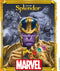 Marvel Splendor Board Game, Strategy Game for Kids and Adults, Fun Family Game Night, Ages 10+, 2-4 Players