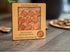 10 Penny Puzzle - Engaging Wood Brain Teaser