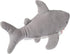Mary Meyer Stuffed Animal Smootheez - 8-Inches Shark Pillow-Soft Toy