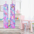Hammock 2 Hammock 5 Basumee Stuffed Animals Net or Pcs Stuffed Animals Storage Toy Net for Plushies Storage Organizer