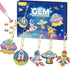 Arts and Crafts for Kids Ages 8-12 - 5D Gem Art Painting Kits for DIY Craft Gift for Girls and Boys Ages 6-12