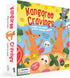 Kangaroo Cravings Learn to Read, 300 High-Frequency Sight Words Board Game for Kids Ages 4-9, Parent & Teacher Must