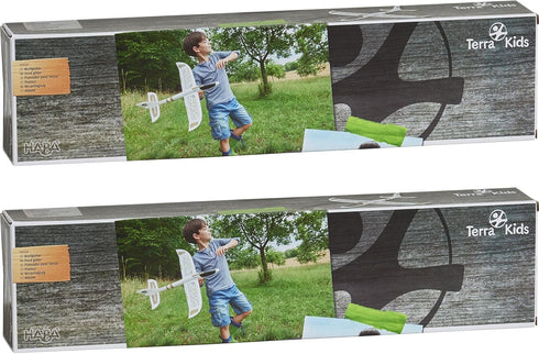 19" 2 Pack HABA Terra Kids Hand Glider