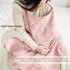 100% Konssy Muslin Nursing Cover for Baby Breastfeeding, Breathable Cotton Breastfeeding Cover with Rigid Hoop