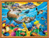 MasterPieces 300 Piece EZ Grip Jigsaw Puzzle - Breaking Waves - 18"x24"