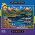 Buffalo Games - Eric Dowdle - Grand Teton - 300 Piece Jigsaw Puzzle for Adults 14 and up Challenging Puzzle Perfect for Game Nights - Finished Puzzle Size is 21.25 x 15.00