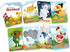 Story Book Old Maid Card Game for Kids Age 3 & Up, a Fun Original Family Classic, Easy to Learn, Adorably Illustrated