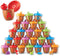 Learning Resources Alphabet Acorns Activity Set - ABC Puzzle, Preschool Learning Activities,